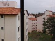 APARTAMENTO SÃO JORGE