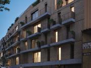 Apartamento, São José de São Lázaro e São João do Souto