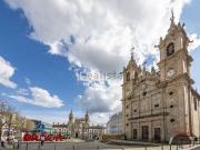 Apartamento, São José de São Lázaro e São João do Souto