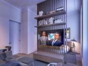 Apartamento, São José de São Lázaro e São João do Souto