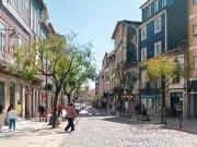 Apartamento, São José de São Lázaro e São João do Souto