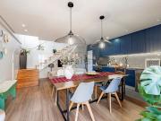 Apartamento, São José de São Lázaro e São João do Souto