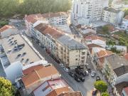 Apartamento, São José de São Lázaro e São João do Souto