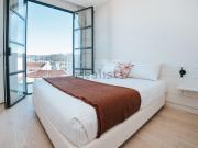 Apartamento, São José de São Lázaro e São João do Souto