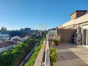 Apartamento, São José de São Lázaro e São João do Souto