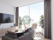 Apartamento, São Mamede de Infesta e Senhora da Hora