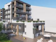 Apartamento, São Mamede de Infesta e Senhora da Hora