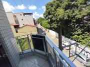 Apartamento, São Manoel, Rio Pomba, MG