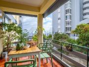 Apartamento, São Martinho