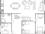 Apartamento, São Martinho Do Bispo e Ribeira de Frades,...