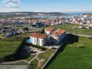 Apartamento, São Martinho do Porto