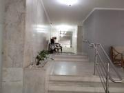 APARTAMENTO SÃO PAUL0 MIRANDÓPOLIS