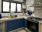 APARTAMENTO SÃO PAULO ANÁLIA FRANCO
