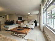 Apartamento São Paulo Itaim 3 Dormitórios 1 Suíte 187m²