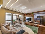 APARTAMENTO SÃO PAULO JARDIM BRASIL