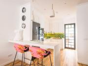 Apartamento, São Pedro