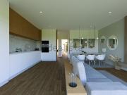 Apartamento, São Salvador