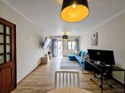 Apartamento, São Salvador