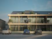 Apartamento, São Salvador