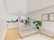 Apartamento, São Salvador