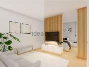 Apartamento, São Salvador