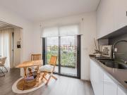 Apartamento, São Salvador