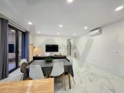 Apartamento, São Salvador