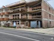 Apartamento, São Salvador