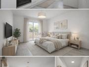 Apartamento, São Sebastião