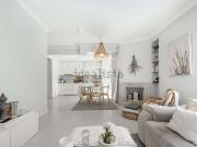 Apartamento, São Vicente