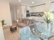 Apartamento, São Vicente