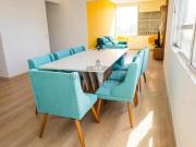 Apartamento São Vicente Centro 2 Dormitórios 111,49m²