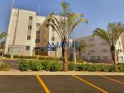 Apartamento, São Vicente, Franca, SP