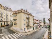 Apartamento, São Vicente, Lisboa | 23033514372