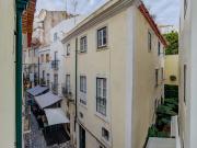 Apartamento, São Vicente, Lisboa | BPI Expresso Imobiliário