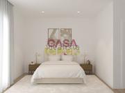 Apartamento, São Vicente São João Alferrarede