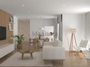 Apartamento, São Vicente São João Alferrarede
