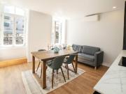 Apartamento, São Victor