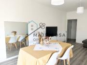 Apartamento, São Victor