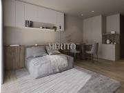 Apartamento, São Victor