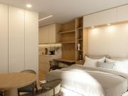 Apartamento, São Victor