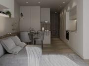 Apartamento, São Victor