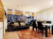 Apartamento, São Victor