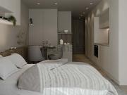 Apartamento, São Victor