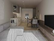 Apartamento, São Victor