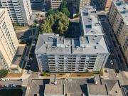 Apartamento, São Victor
