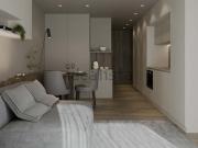 Apartamento, São Victor