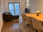 Apartamento, São Victor