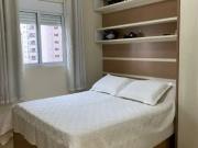 Apartamento saúde sp