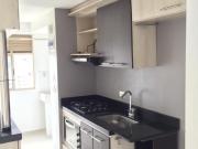 Apartamento Sabaneta 54,65 metros Vereda San José parte baja